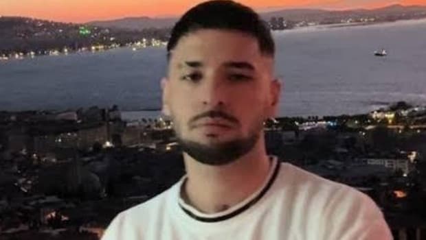 Ünlü rapçi Erol Can Güncü tutuklandı