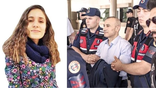 Eski Tunceli Valisi Tuncay Sonel yeniden tutuklandı