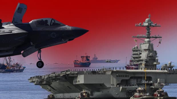 ABD, İran'a karşı yeni strateji benimsiyor
