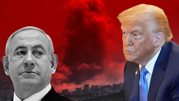 Netanyahu Washington'da, Trump ile ilişkilerdeki değişim masada