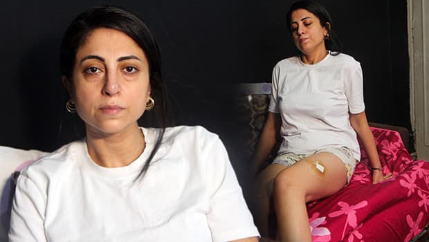 Eski eşine ateş eden saldırgana 28 yıla kadar hapis cezası talebi