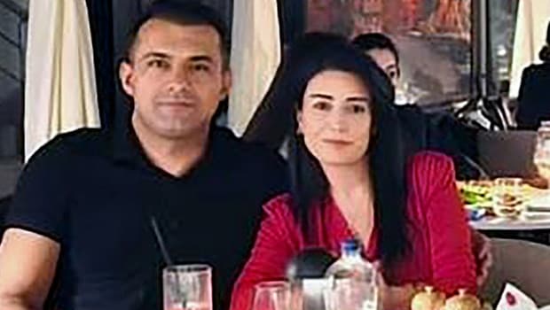 Adana'da boşanma aşamasındaki eşini öldüren zanlı tutuklandı