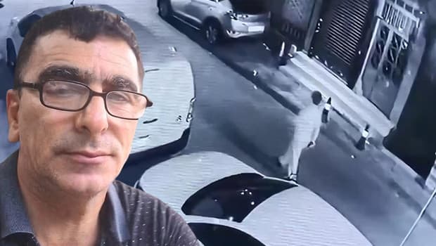 Beyoğlu'nda temizlik yaparken ceset bulundu: Boynu kırılmış