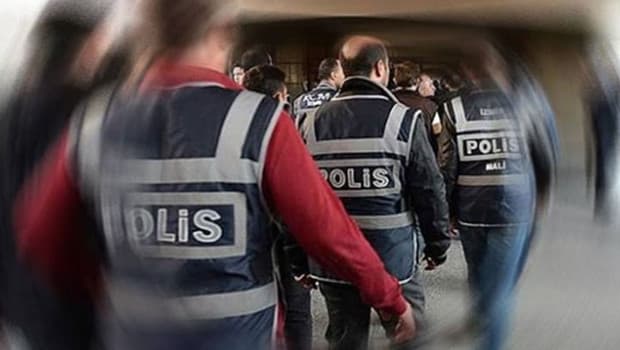 İstanbul'da Barış Boyun ve Gündoğmuş suç örgütlerine operasyon: 14 gözaltı