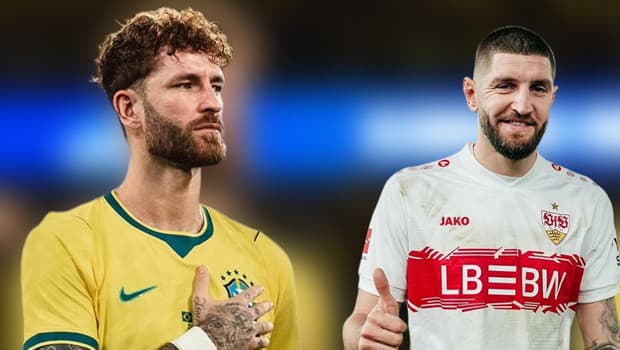 Beşiktaş stoper transferi için görüşmelere başladı