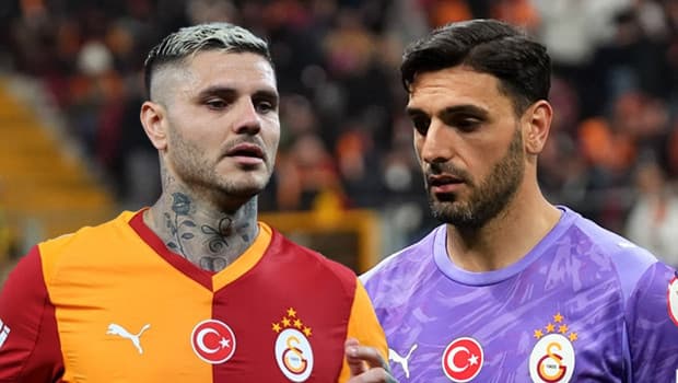 Günay Güvenç: Icardi takıma mutsuzluğunu yansıtmazdı