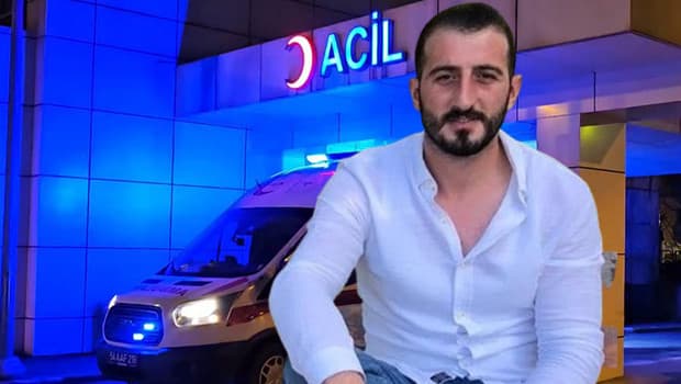 Sapanca'da motosiklet kazası sanılan olayda akraba cinayeti ortaya çıktı