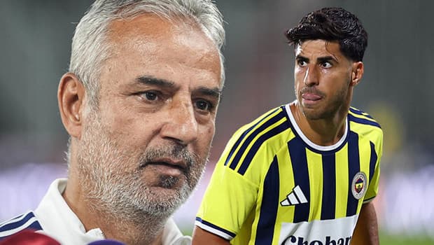 İsmail Kartal, Asensio hakkında konuştu