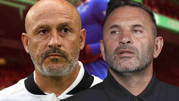 Beşiktaş ve Galatasaray, transferde bir oyuncu için yarışıyor