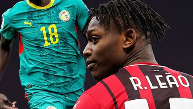 Fenerbahçe, Leao transferi gerçekleşmezse Premier Lig'den alternatif arıyor