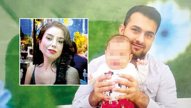 Boşanma aşamasındaki eşini öldüren bekçi tutuklandı