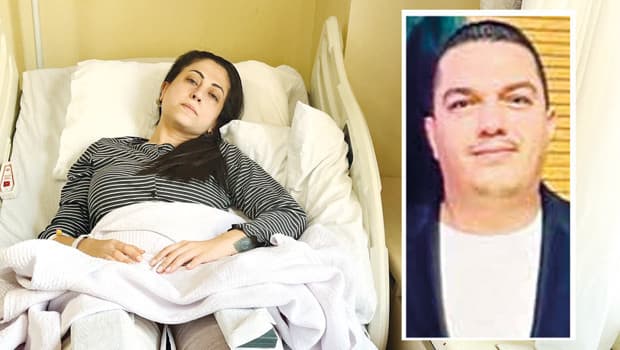 Savcı, Ali Kaplan'a 10 kurşunla yaralama davasında ceza istemiyle iddianame hazırladı