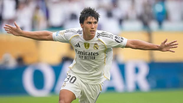 Fenerbahçe, Guirassy transferini askıya aldı, Real Madridli Gonzalo Garcia'ya yöneldi