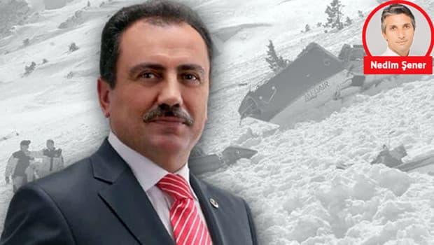 FETÖ’cü istihbaratçılar Yazıcıoğlu’nu suikast öncesi takip etti