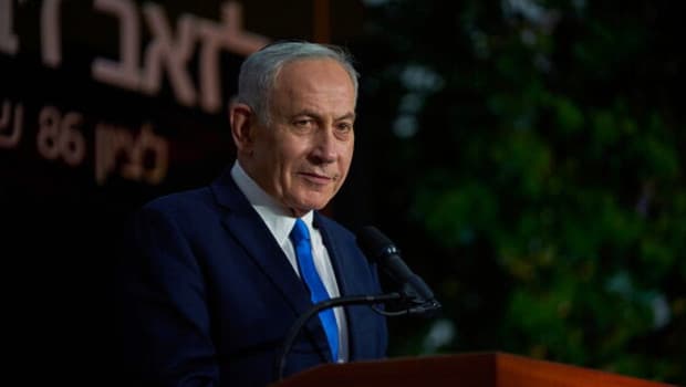 Netanyahu, Trump ile İran konusunda aynı görüşte olduklarını belirtti