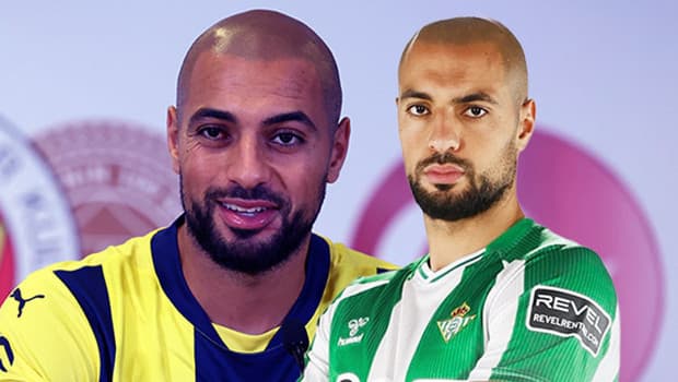 Fenerbahçe'de Amrabat transferinde yeni gelişmeler yaşanıyor