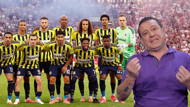 Nihat Kahveci, Fenerbahçe'nin performansını eleştirdi