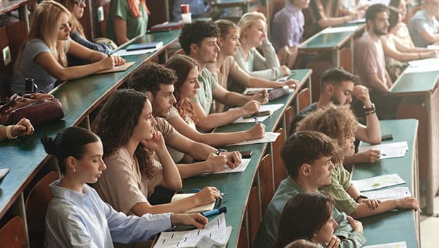 Türkiye'den 13 üniversite dünya sıralamasına girdi