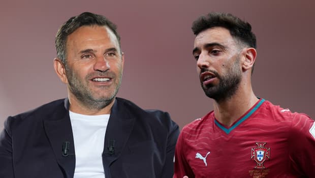 Galatasaray, Bruno Fernandes için harekete geçti