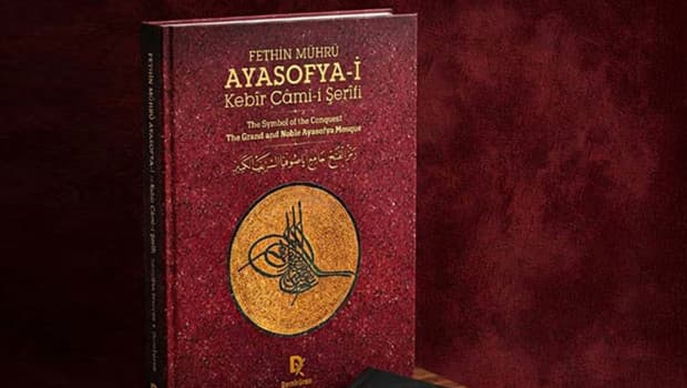 Fethin Mührü eseri ilgi gördü, anlamlı klibi hazırlandı