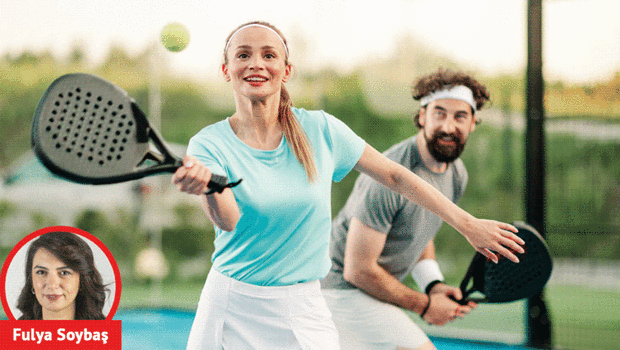 Padel sporu neden bu kadar popüler oldu?
