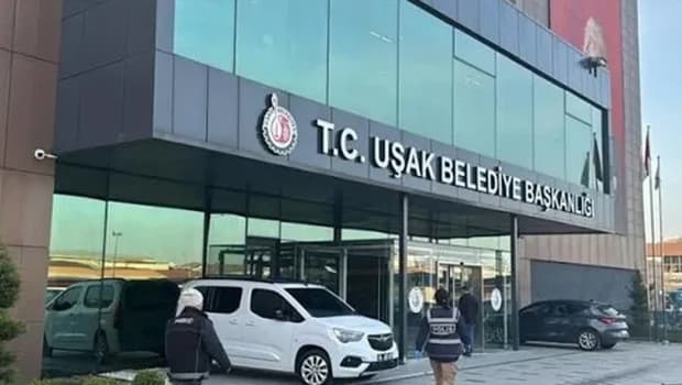 Uşak'ta Özkan Yalım'ın işletmesinde çalışan 15 kişi adliyeye sevk edildi