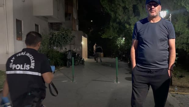 Beylikdüzü'nde baba evdeki tartışmada hayatını kaybetti, oğlu tutuklandı