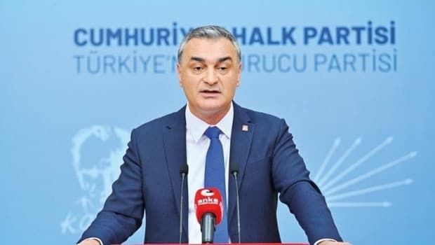CHP MYK toplantısında Gürsel Tekin konusu gündeme geldi