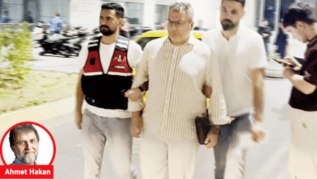 Cem Küçük ile ilgili yazılmayanlar