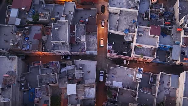 Gaziantep'te uyuşturucu operasyonunda 416 kişi tutuklandı