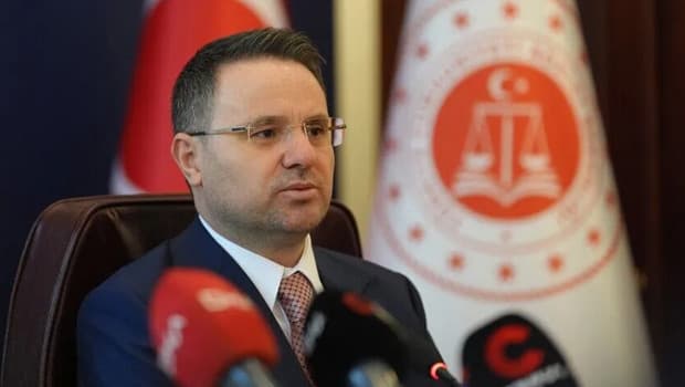 Bakan Gürlek, iki faili meçhul dosyanın aydınlatıldığını duyurdu