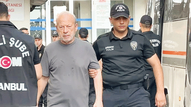 Kuşadası'nda 16 kişi adliyeye sevk edildi