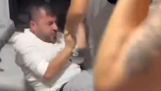 CHP'li vekil Ahmet Baran Yazgan'a taciz ve darp iddiası: Genel Merkez'e çağrıldı