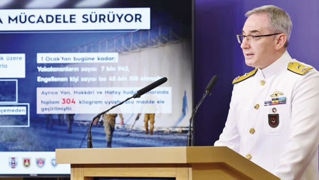 MSB, Mekke Anlaşması'nın askeri işbirliği detaylarını açıkladı