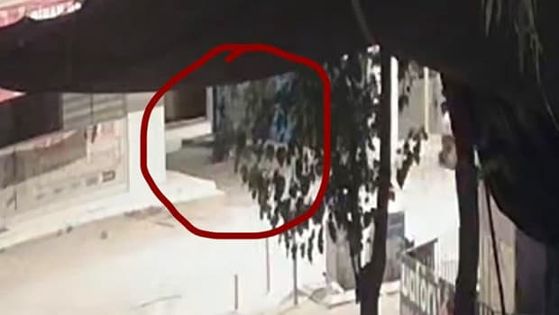 Kayseri'de biber gazı ile etkisiz hale getirilen bir kişi bıçakla öldürüldü