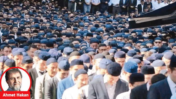 Süleymancılar ve 1970'lerdeki Etkileri
