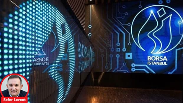 Türk borsasının gelişimi ve durumu üzerine bir değerlendirme
