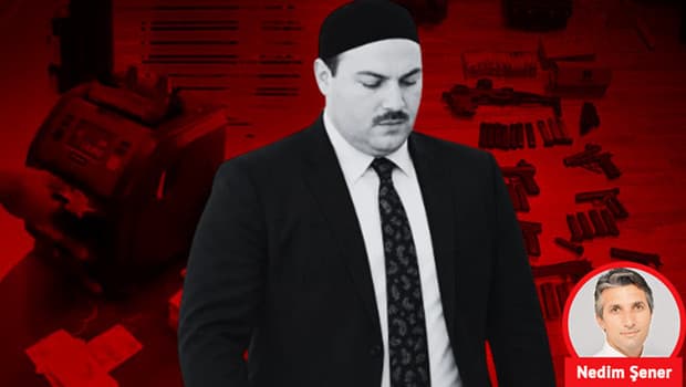 FETÖ yapılanmasına yönelik yeni operasyon düzenlendi