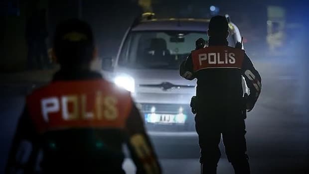 İstanbul ve Ankara'da eş zamanlı operasyon: 8 şüpheli yakalandı