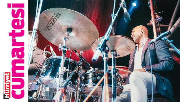 Caz festivalleri Datça, Kaş, Bozcaada, Eskişehir ve İstanbul'da gerçekleşecek