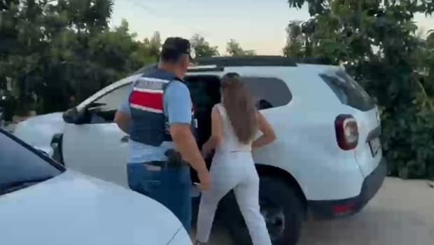 Vize dolandırıcılığına yönelik 37 kişi tutuklandı