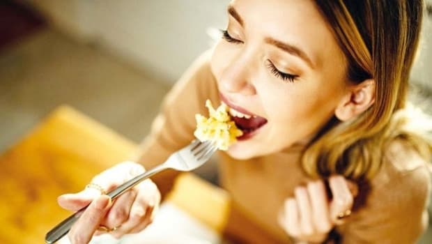 Erken yemek yemenin sağlık üzerindeki etkileri
