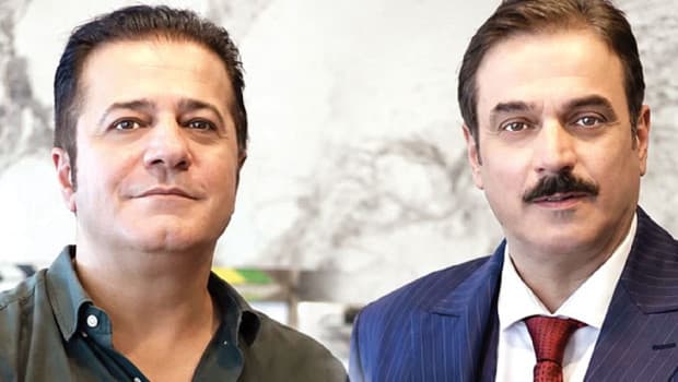 Ufuk Özkan, Hasip ile Nasip dizisiyle setlere geri dönüyor