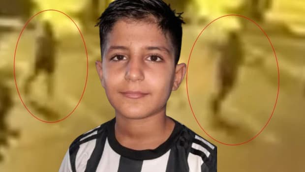 Eyüp Can'ın ölümüyle ilgili yeni görüntüler ortaya çıktı