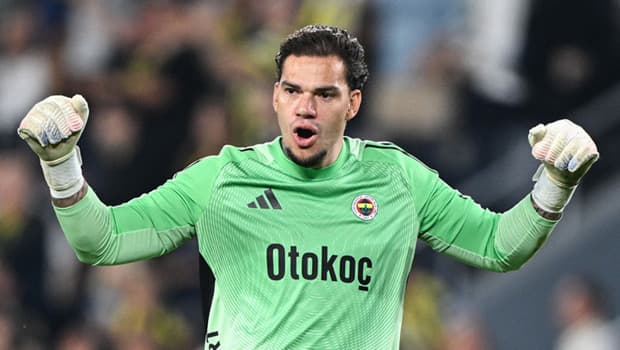 Fenerbahçe'de Ederson'un durumu belirsizliğini sürdürüyor
