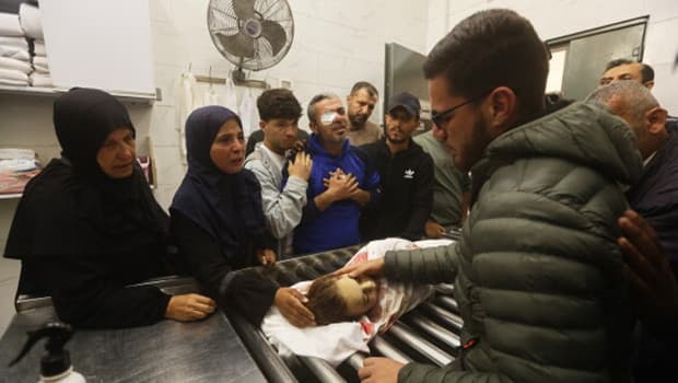 Filistin 20 yıl aradan sonra genel seçimler için sandık başına gidiyor