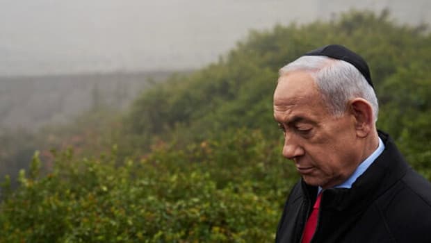 Hizbullah, Netanyahu'ya karşı 'katliam' tepkisi gösterdi