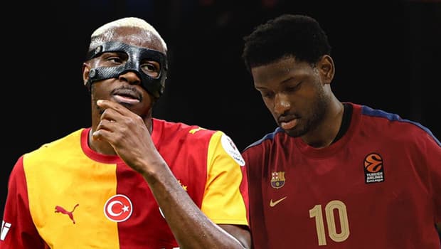 Galatasaray'da Chimezie Metu transferinde Osimhen'in rolü açıklandı
