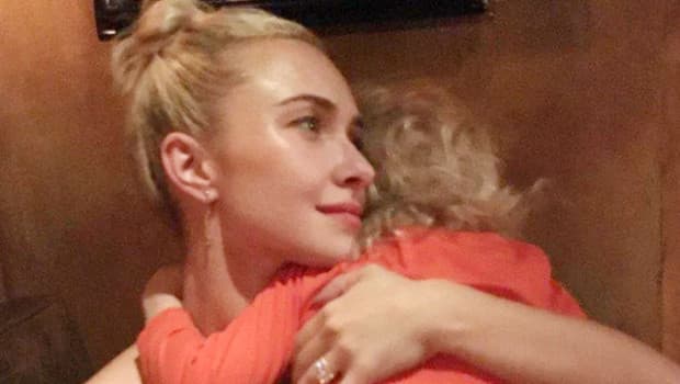 Ünlü oyuncu Hayden Panettiere 36 yaşında hayatını kaybetti