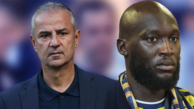Lukaku'nun Lyon maçında oynayıp oynamayacağı antrenmandan sonra belli olacak